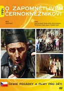 O zapomnětlivém černokněžníkovi – plakát filmu