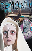 Demonia – plakát filmu