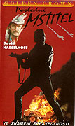 Poslední mstitel – plakát filmu