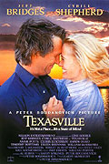 Texasville – plakát filmu