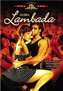 Lambada – plakát filmu