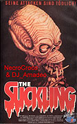 Suckling, The – plakát filmu