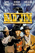 Zlý Jim – plakát filmu