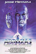 Abraxas: Strážce vesmíru – plakát filmu