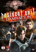 Resident Evil: Zatracení – plakát filmu