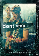 DonT Stop – plakát filmu