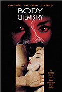 Body Chemistry – plakát filmu