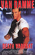 Smrtící zatykač – plakát filmu