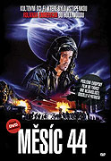 Měsíc 44 – plakát filmu