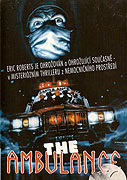 Ambulance – plakát filmu