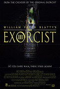 Vymítač ďábla III – plakát filmu