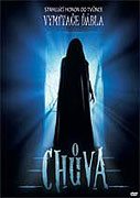 Chůva – plakát filmu