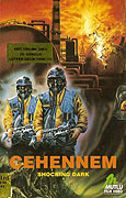 Terminator II – plakát filmu