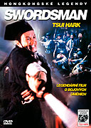 Swordsman – plakát filmu
