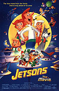 Jetsonovi – plakát filmu
