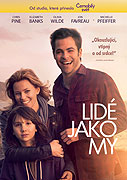Lidé jako my – plakát filmu