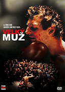 Velký muž – plakát filmu