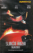 Sluneční hrozba – plakát filmu