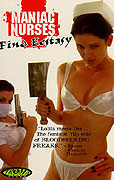 Maniac Nurses – plakát filmu