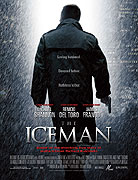 Iceman, The – plakát filmu