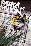 Parta za milión – plakát filmu