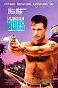 Miami Blues – plakát filmu