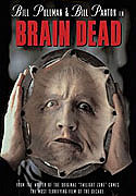 Brain Dead – plakát filmu
