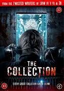 Collection, The – plakát filmu