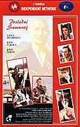 Poslední samuraj – plakát filmu