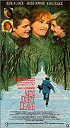 Chlapi neutíkají – plakát filmu