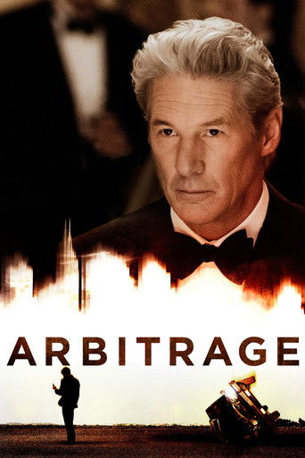 Smrtelné lži – plakát filmu