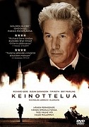 Smrtelné lži – plakát filmu