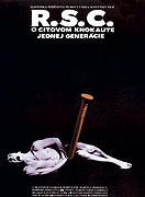 R.S.C. – plakát filmu