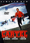 Cartel – plakát filmu