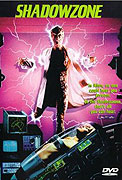 Projekt Shadowzone – plakát filmu