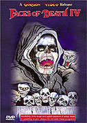Faces of Death 4 – plakát filmu