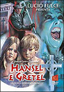 Hansel e Gretel – plakát filmu