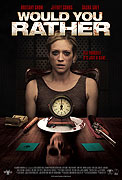 Would You Rather – plakát filmu