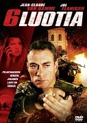 Šest výstřelů – plakát filmu