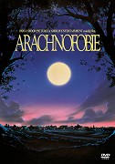 Arachnofobie – plakát filmu