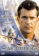 Air America – plakát filmu