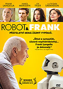 Robot a Frank – plakát filmu