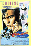 Cry-Baby – plakát filmu