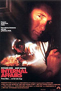 Vnitřní záležitosti – plakát filmu