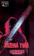 Kožená tvář III – plakát filmu