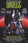 Plod noci – plakát filmu
