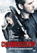 Chladnokrevný – plakát filmu