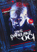 Dvě ďábelské oči – plakát filmu