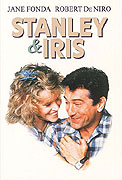 Stanley a Iris – plakát filmu