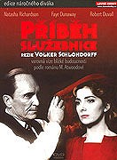 Příběh služebnice – plakát filmu